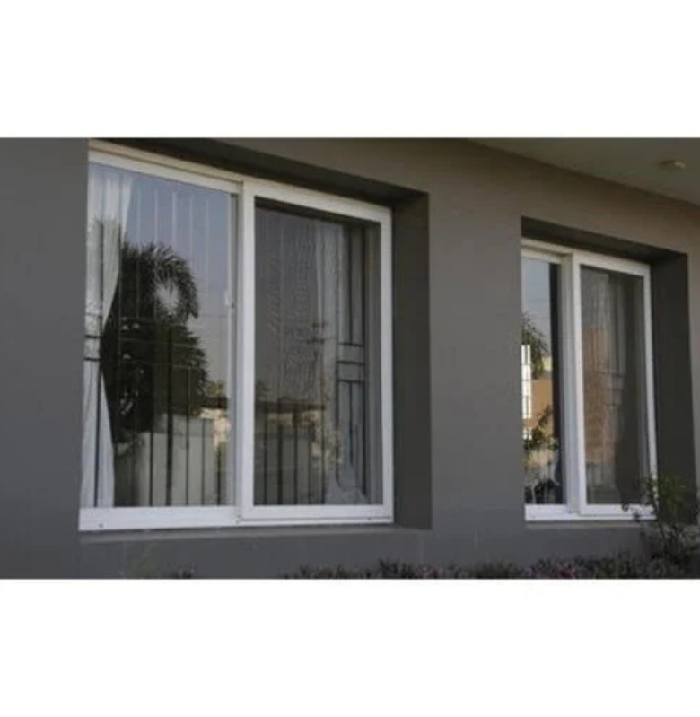 Exterior Upvc Windows
