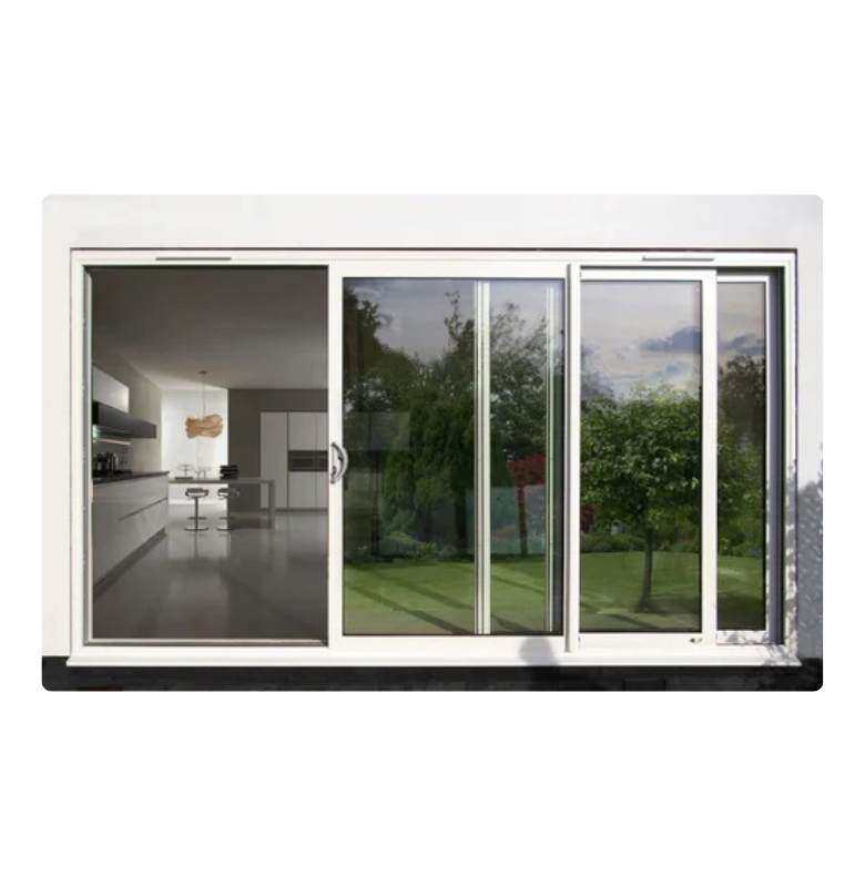 Balcony Sliding Door