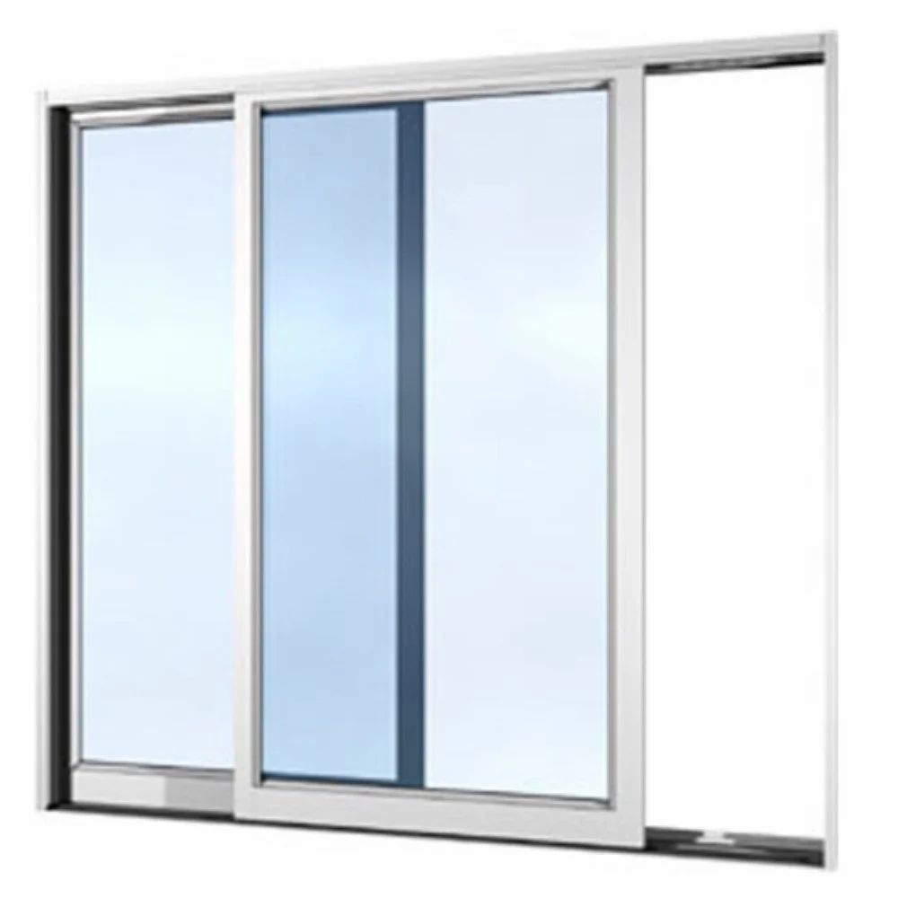Aluminium Sliding Window