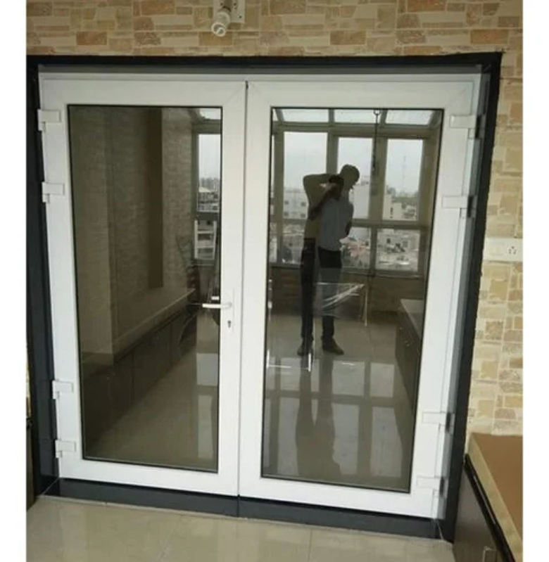 Upvc Swing Door